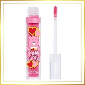 CARE BEARS “Share The Love” High Gloss Lip Balm